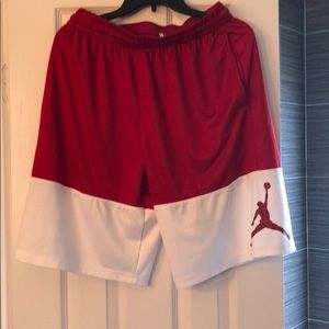 Jordan shorts